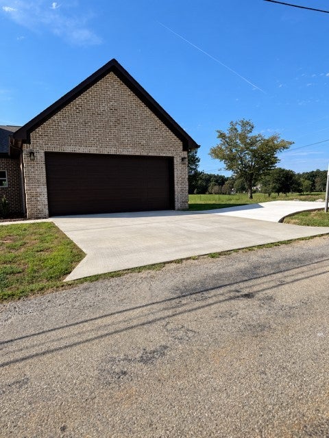 373 Old Power House Road