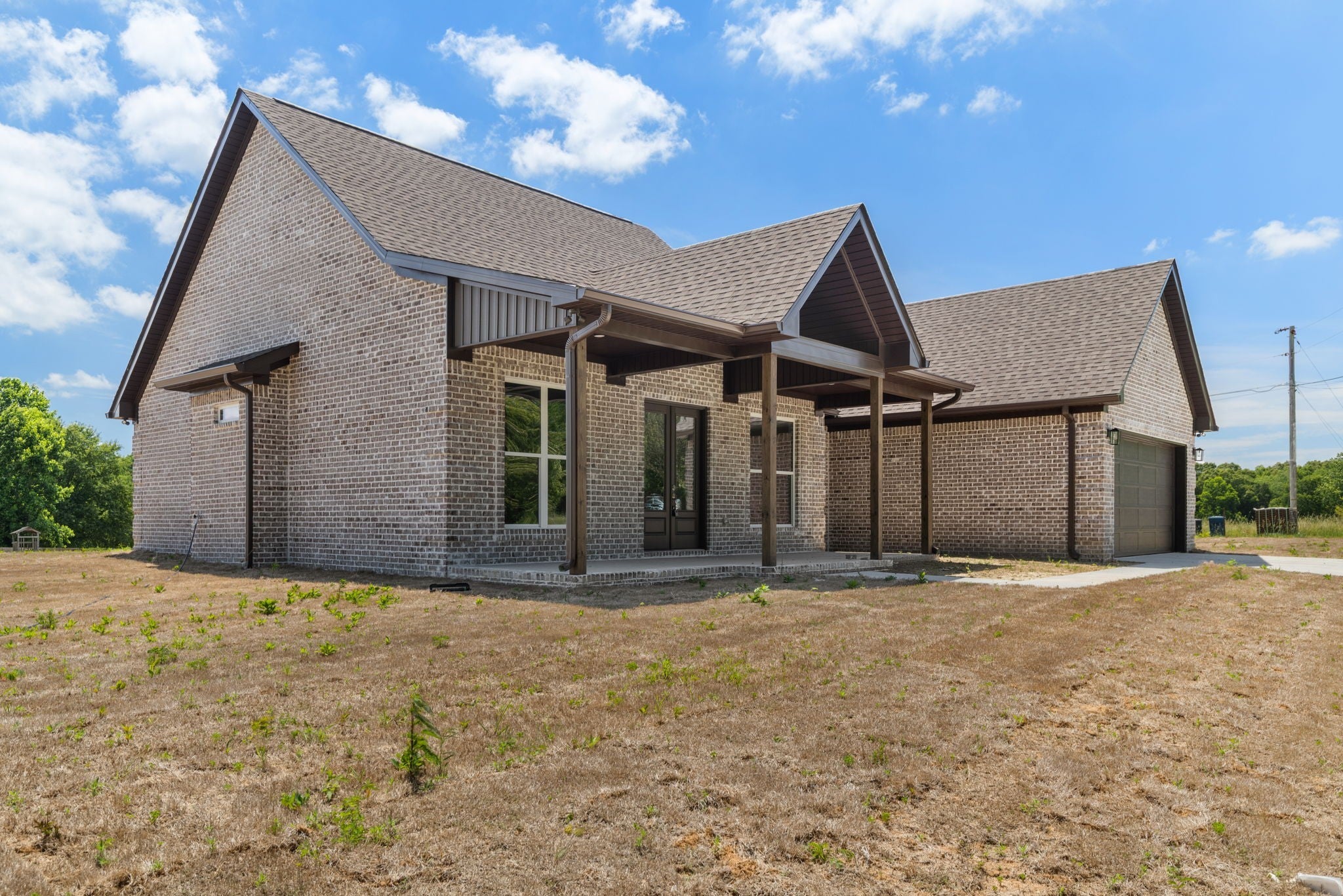 373 Old Power House Road