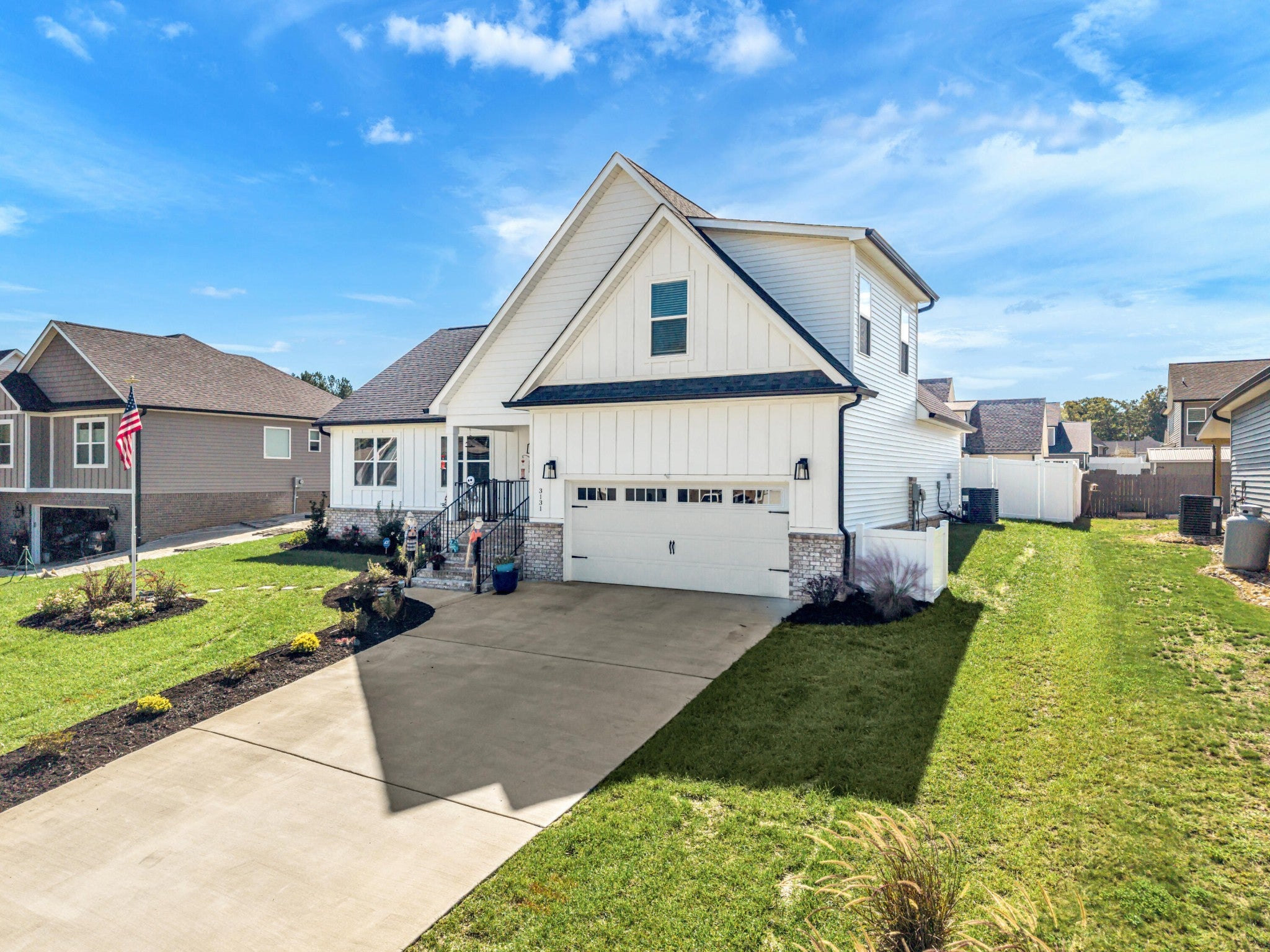 3131 Brookmore Trail NW