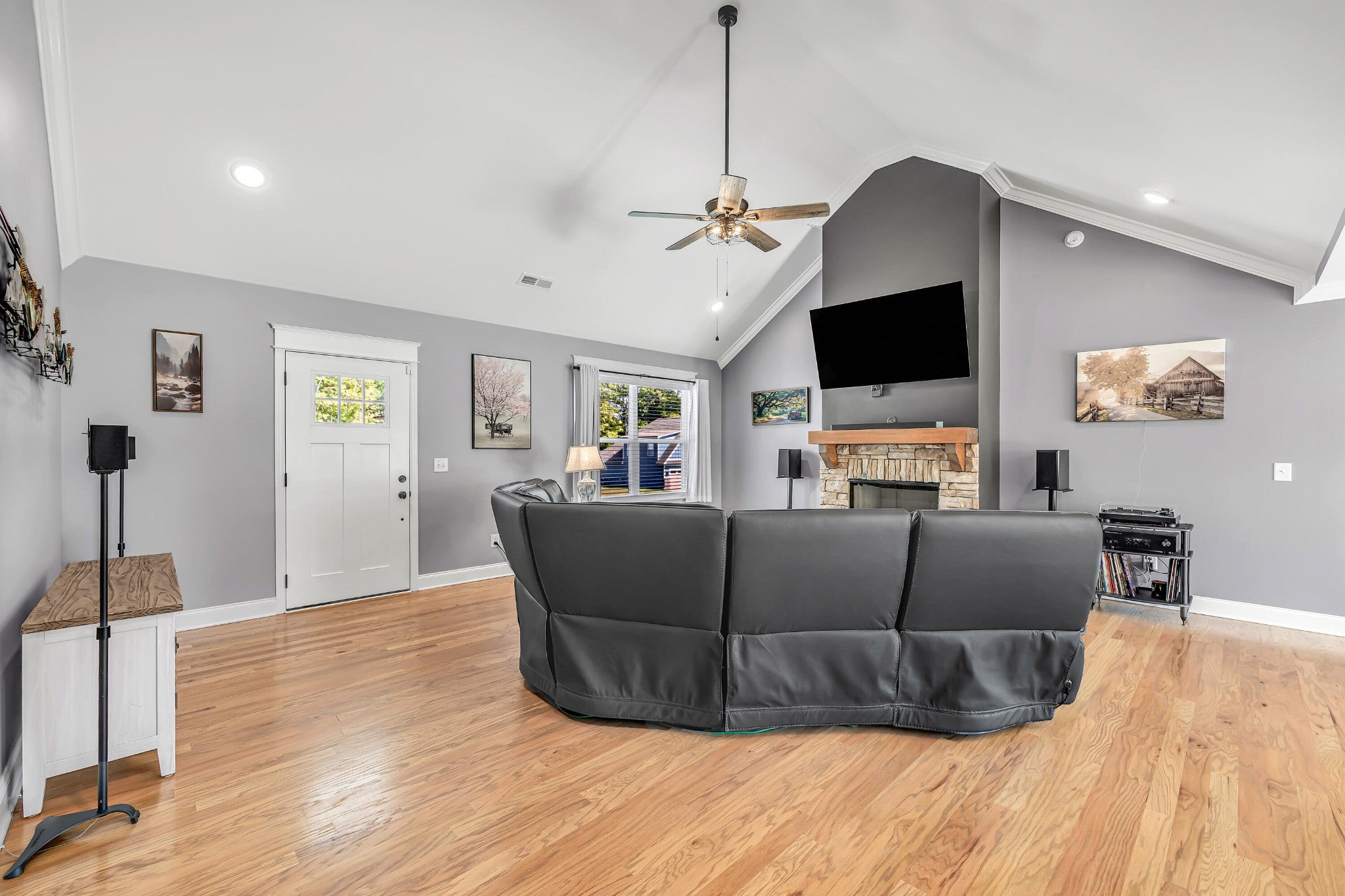 3131 Brookmore Trail NW