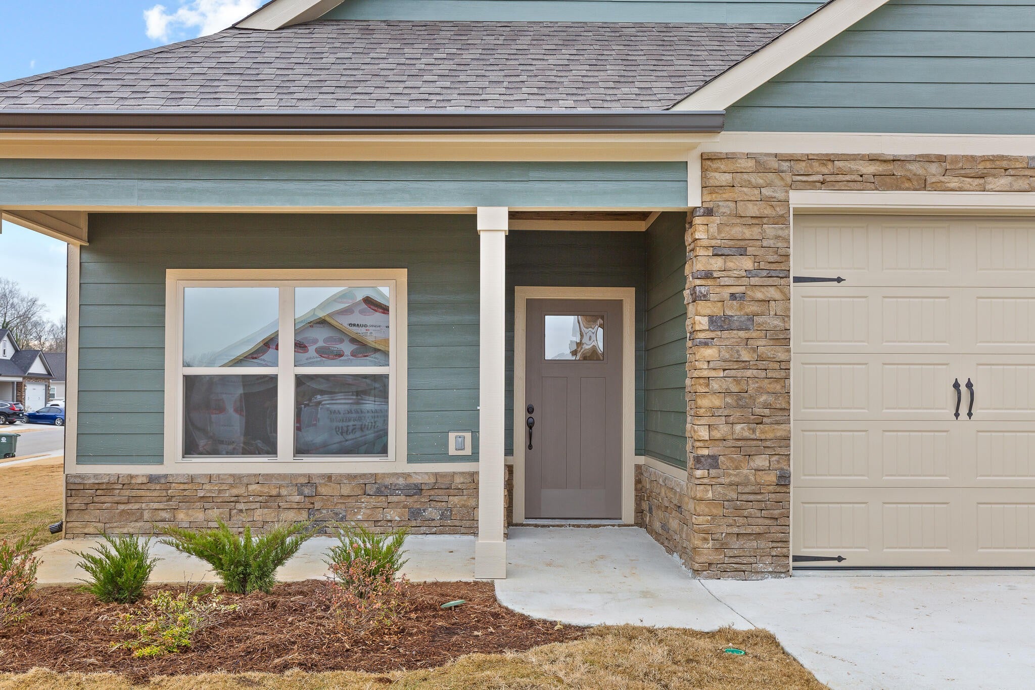 1043 Gibson Meadow Drive