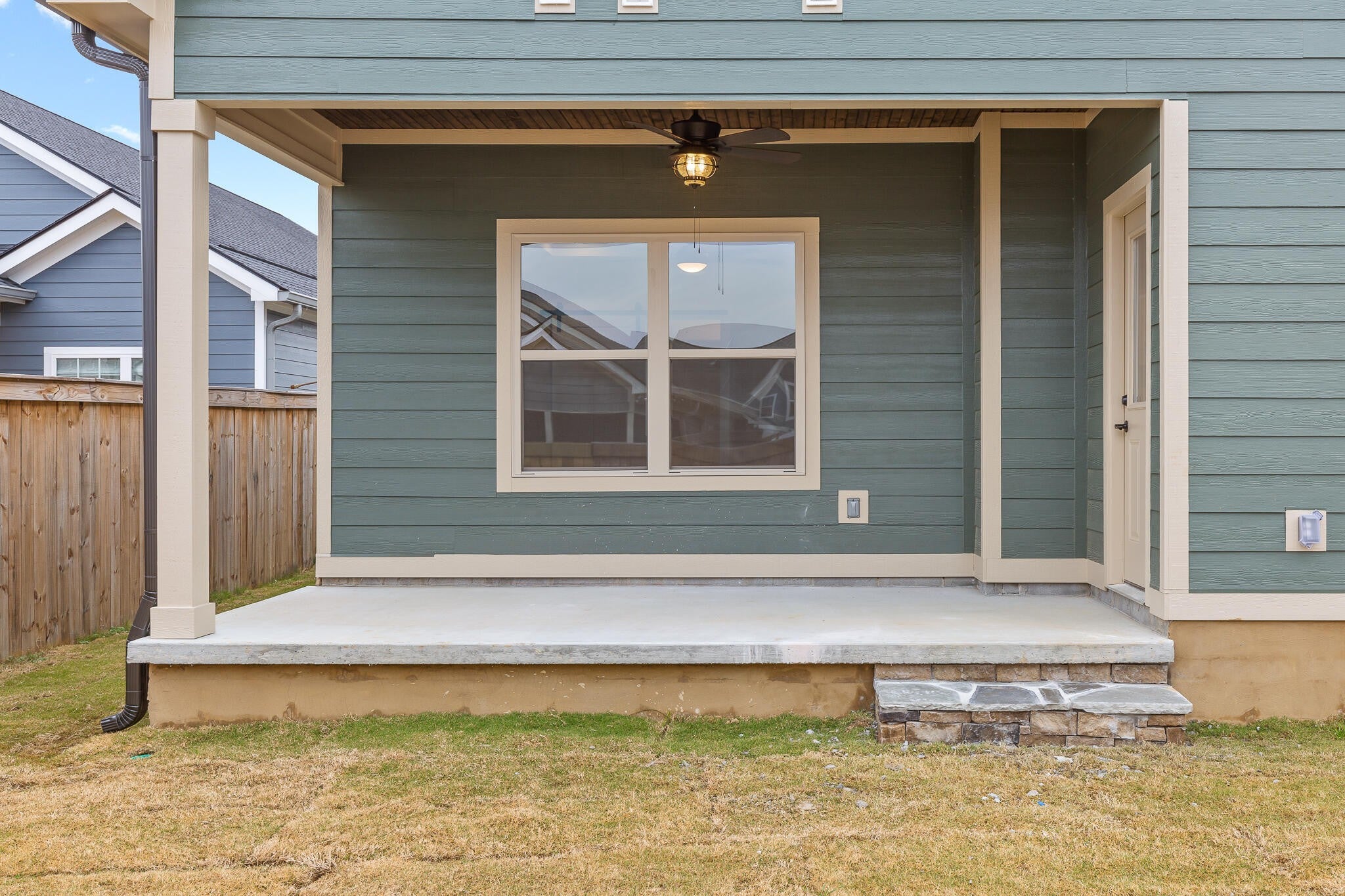 1043 Gibson Meadow Drive