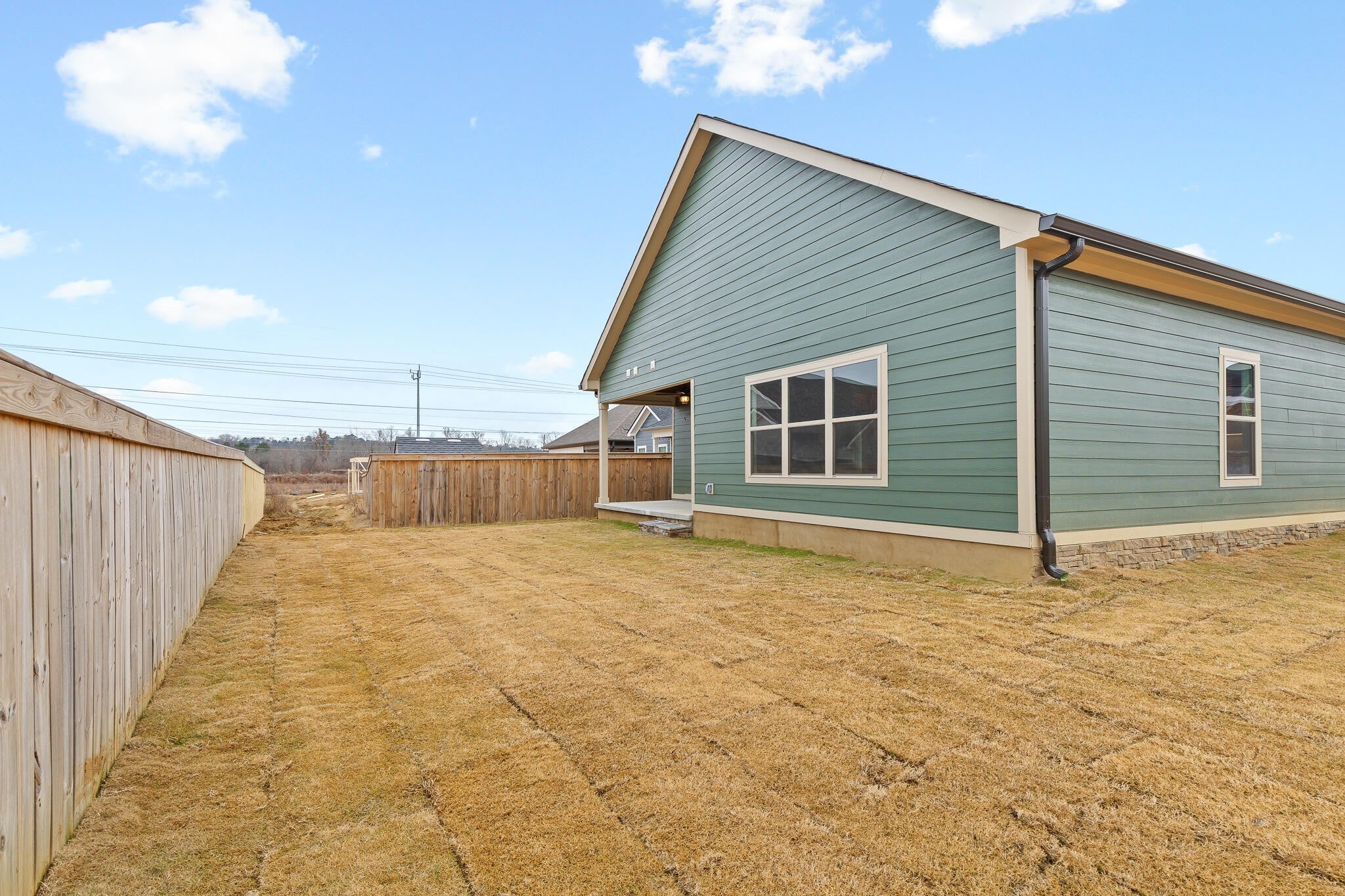 1043 Gibson Meadow Drive