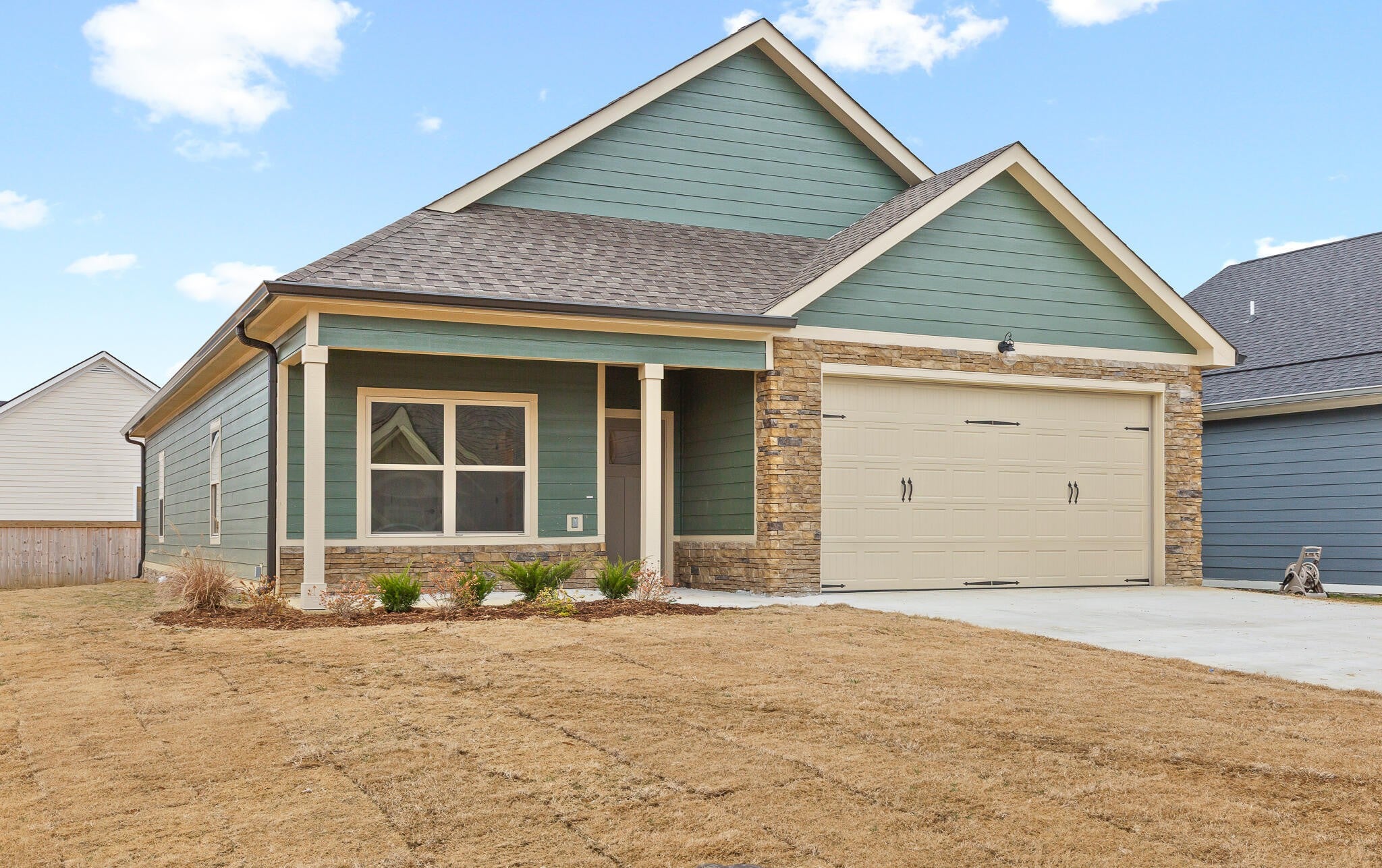 1043 Gibson Meadow Drive