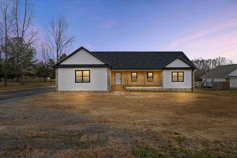 50 Sonoma Dr Fayetteville TN 37334