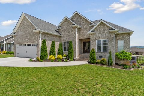229 Harvest Farm Lake Rd, McMinnville, TN 37110 - MLS#: 2824261