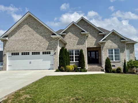 229 Harvest Farm Lake Rd, McMinnville, TN 37110 - MLS#: 2824261