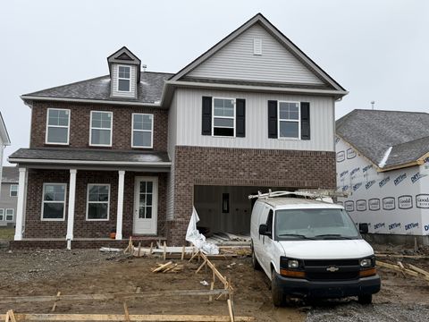 435 Duchess Blvd Gallatin TN 37066