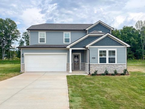 2472 Beverly Gail Rd Pleasant View TN 37146