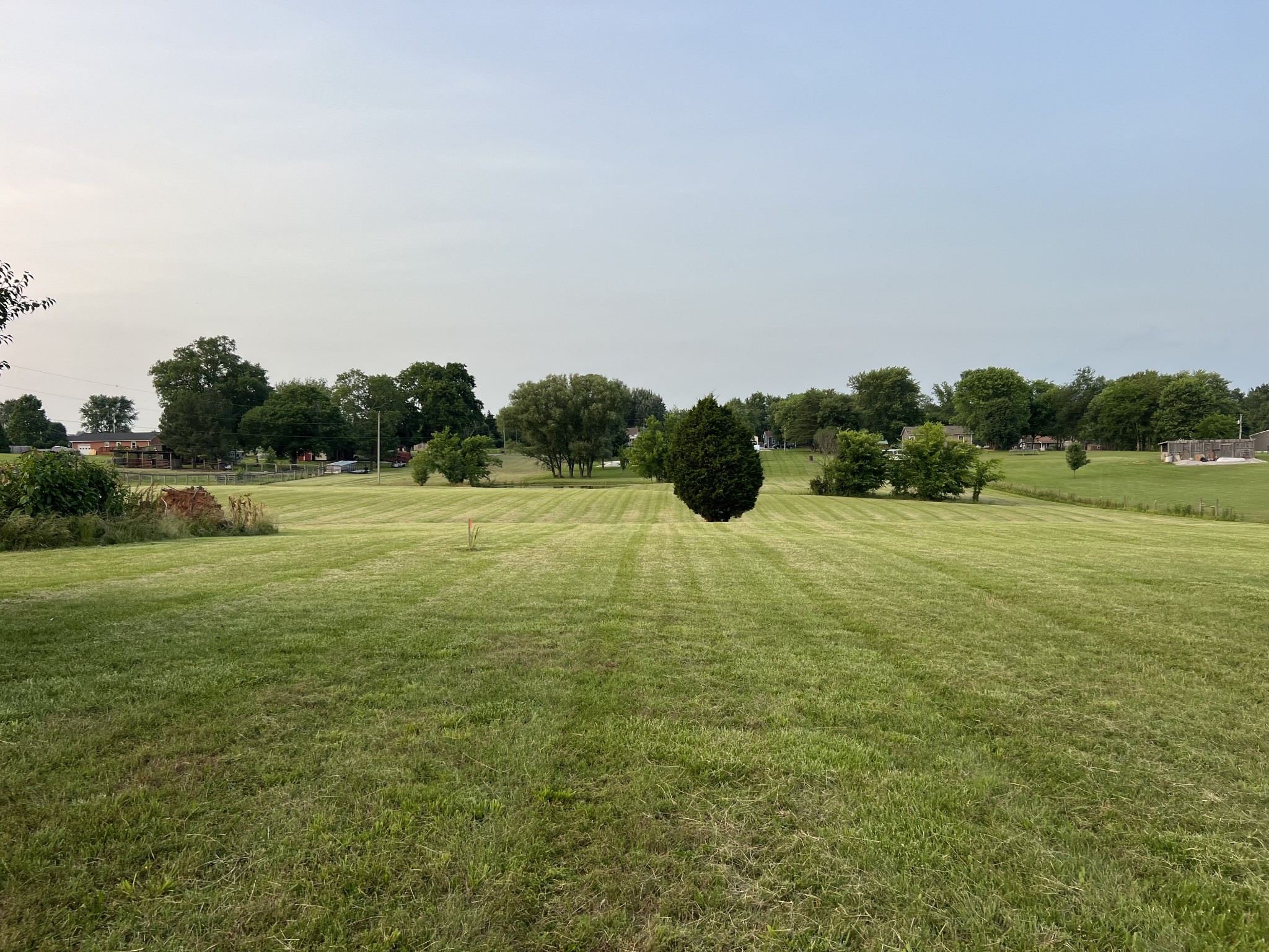 0 3943 Fykes Grove Rd