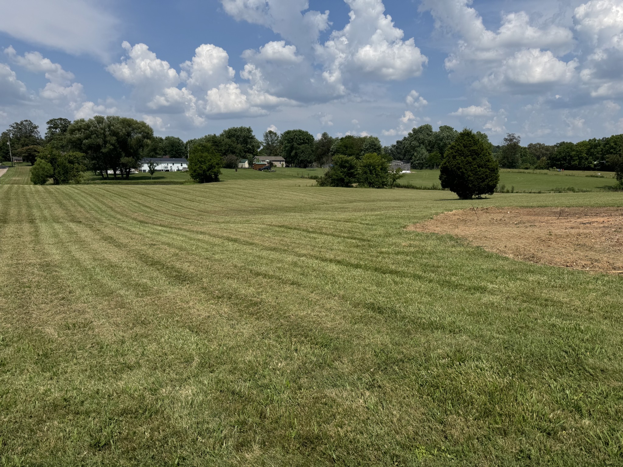0 3943 Fykes Grove Rd