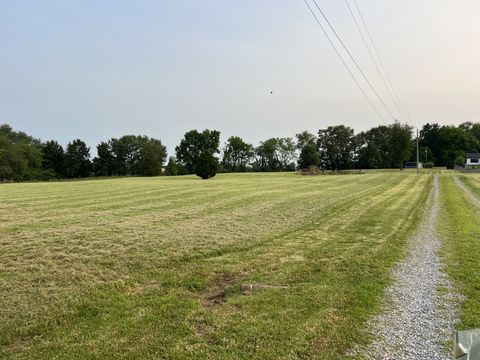 0 3943 Fykes Grove Rd Cedar Hill TN 37032