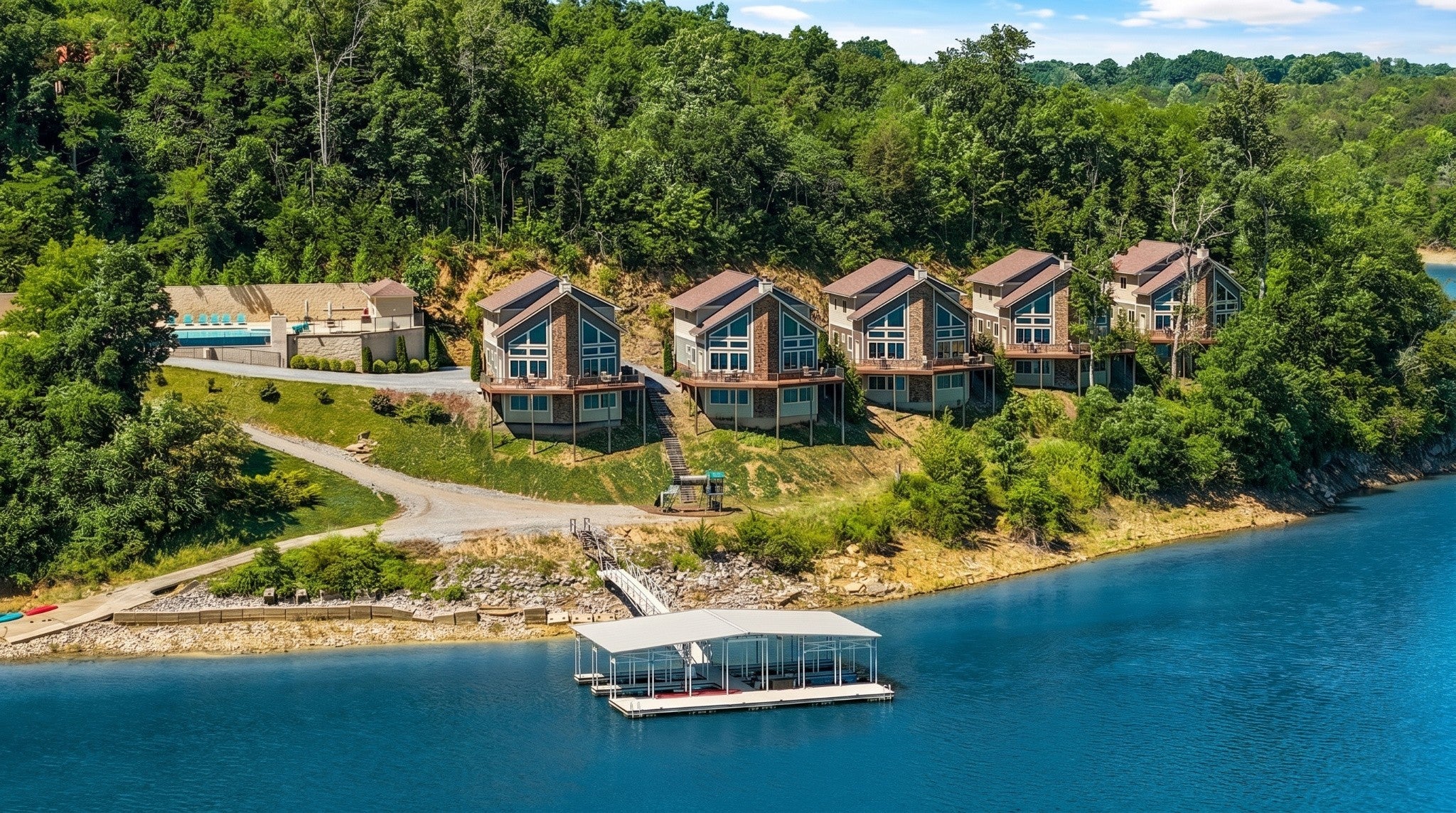 430 Sugar Cove Way