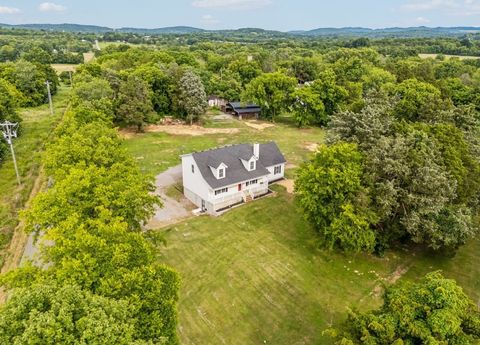 50 Greenwood Rd Lebanon TN 37090