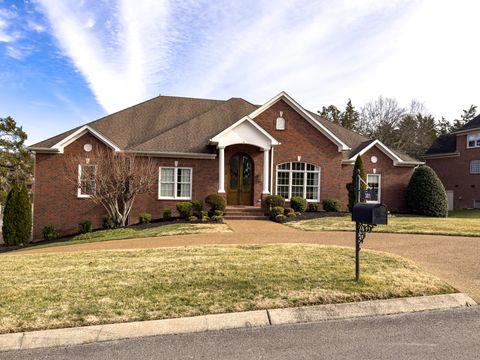 Photo of 301 Fountainbrooke Dr, Brentwood, TN 37027 (MLS # 3143487)