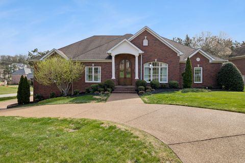 301 Fountainbrooke Dr Brentwood TN 37027
