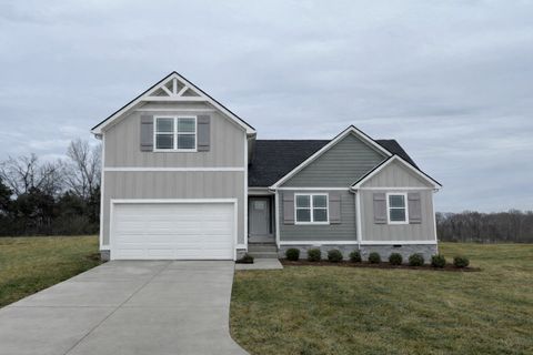 101 Morgan Lane Dickson TN 37055