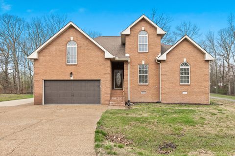 1024 Sassafras Ln Goodlettsville TN 37072