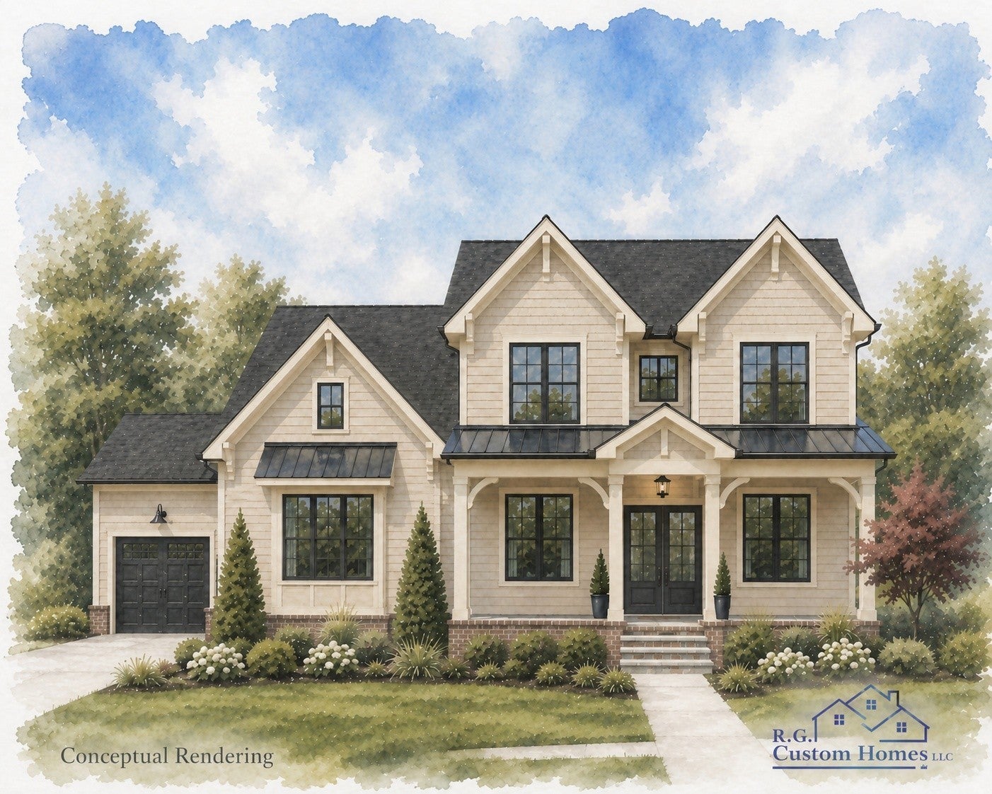 5-bed listing at 2290 Brakeman Ln Thompsons Station, Thompsons-Station