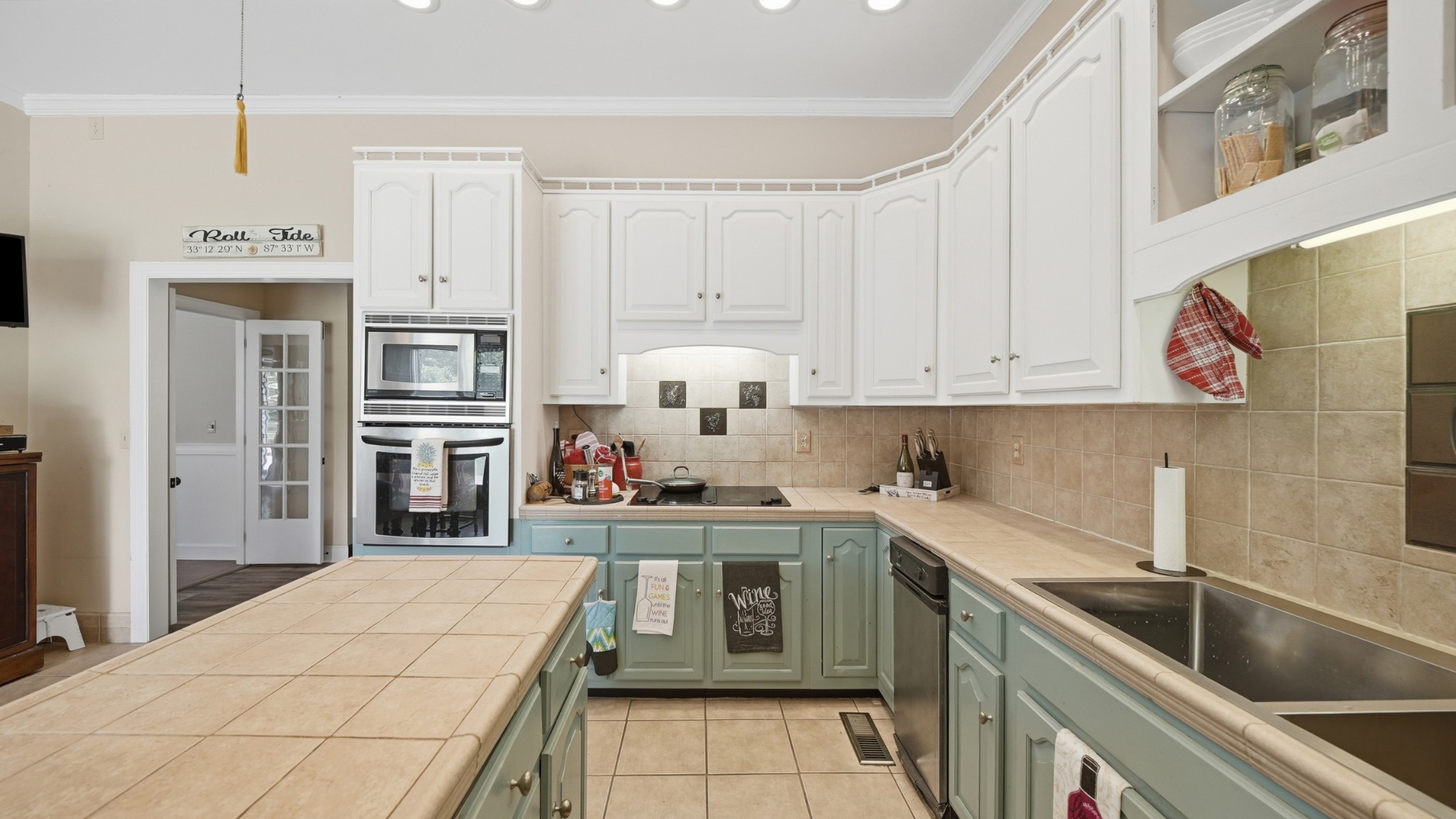 401 Pine Bluff Dr