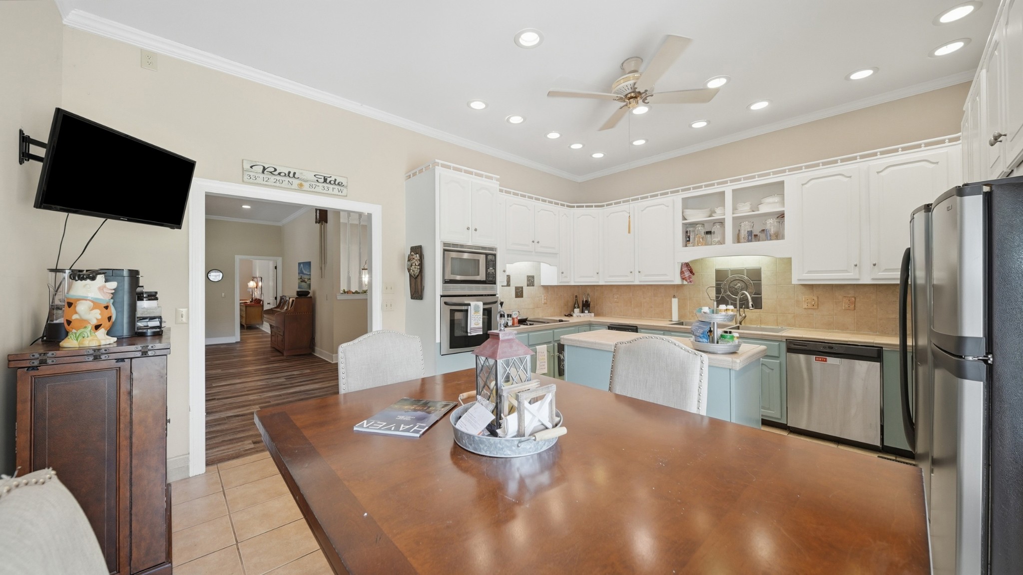 401 Pine Bluff Dr