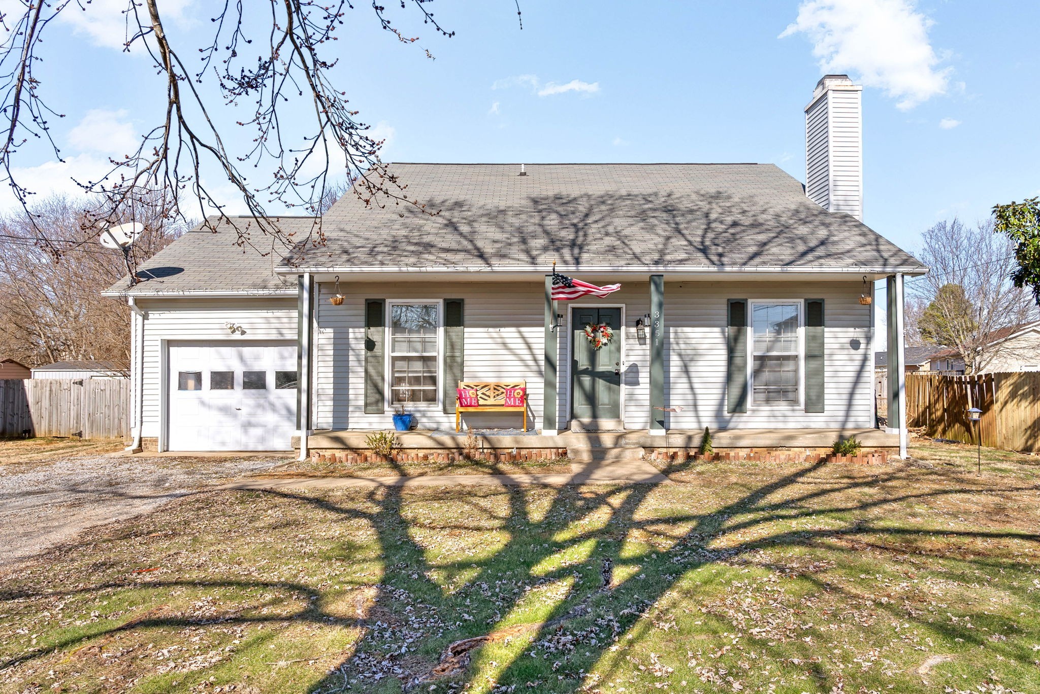 3351 Mallard Dr