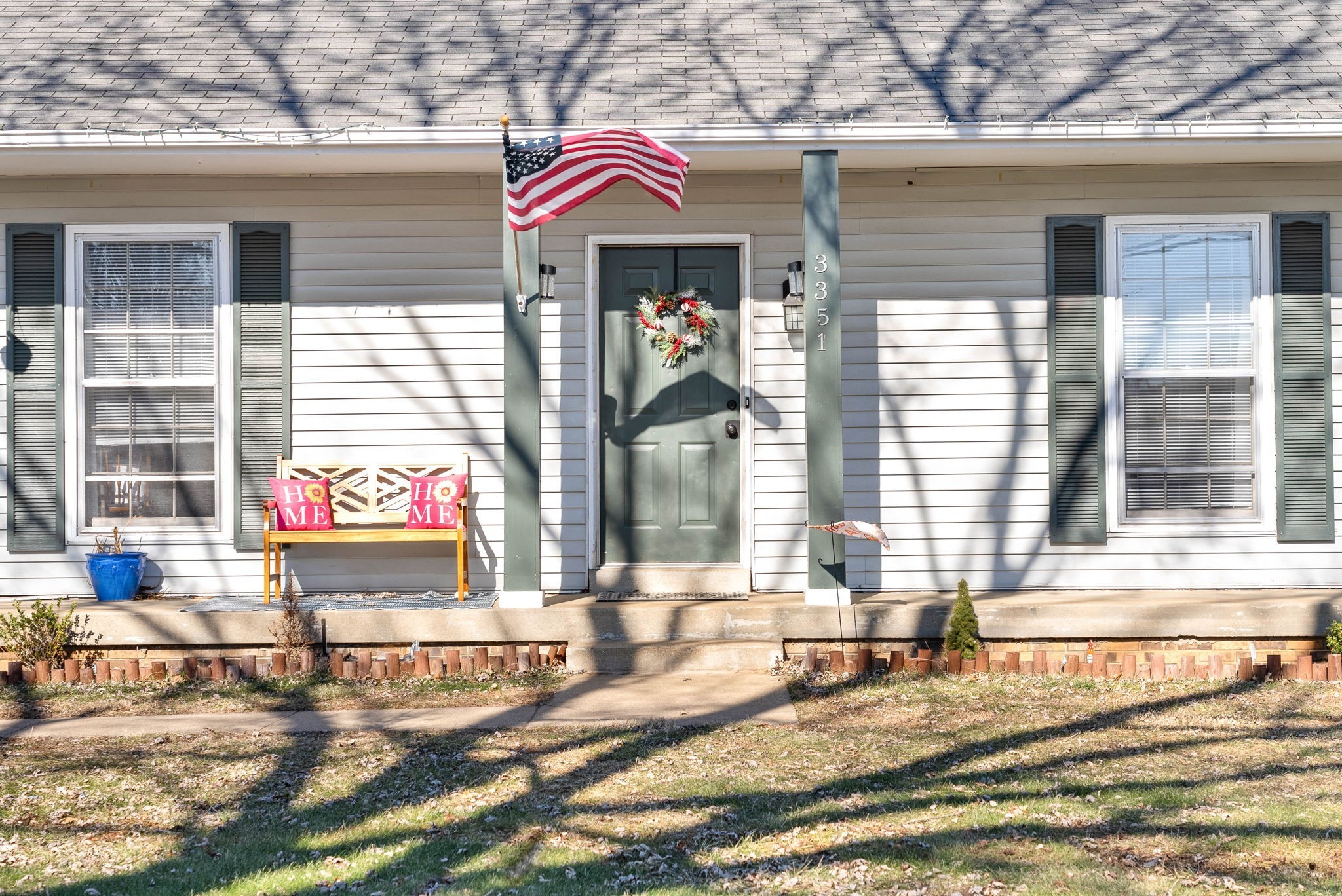 3351 Mallard Dr