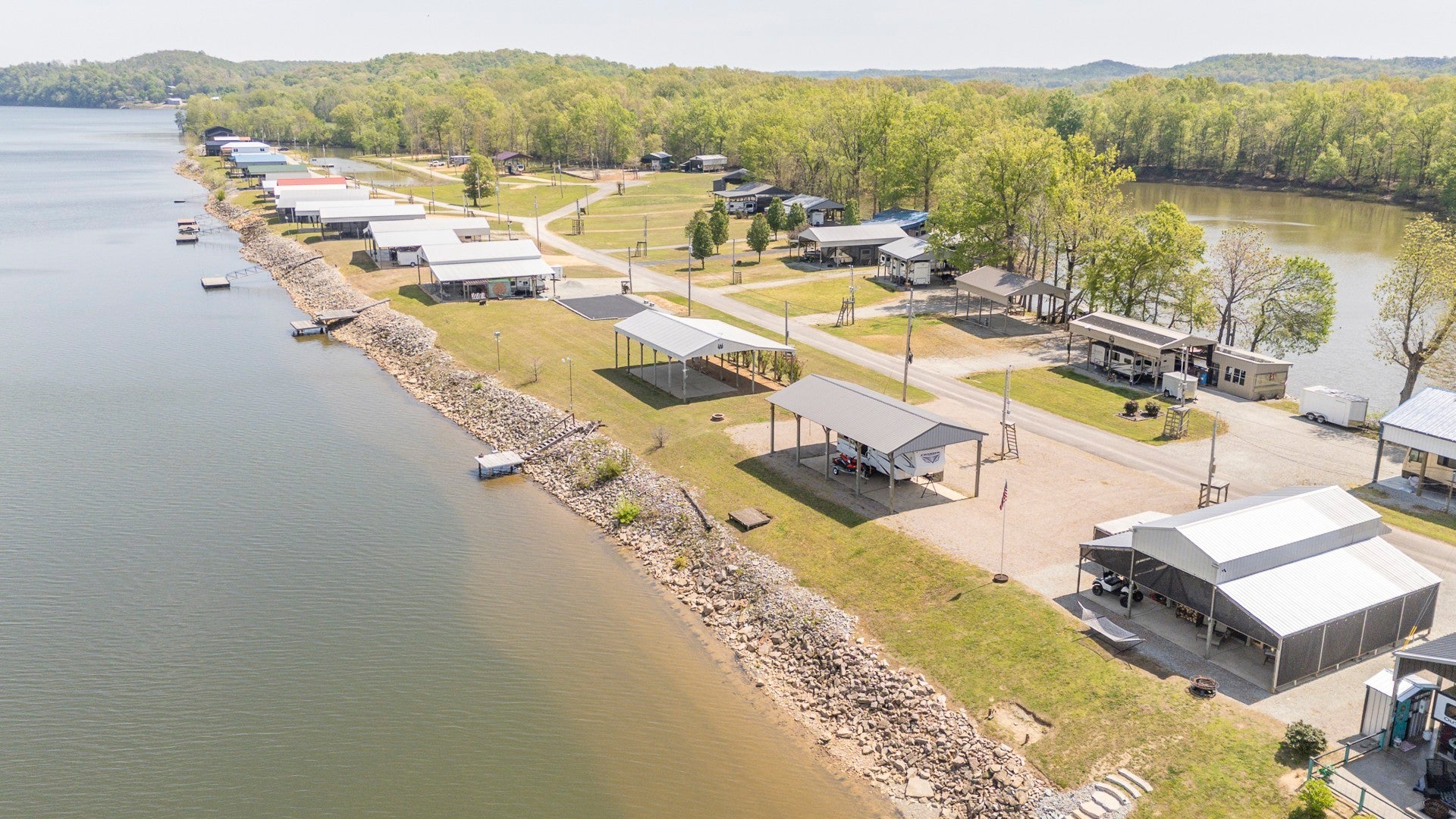 885 River Front Dr