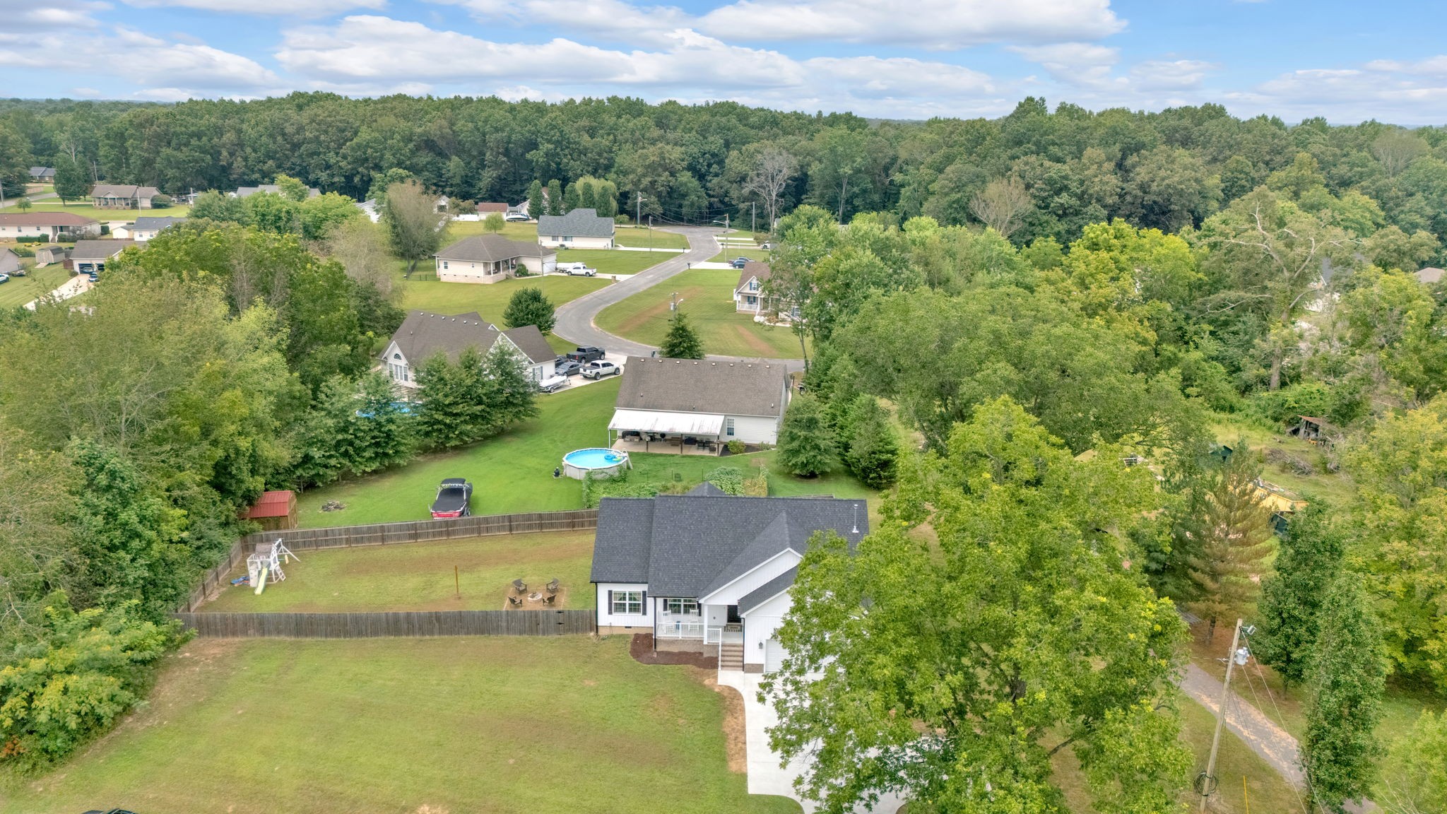 1252 Rock Creek Rd