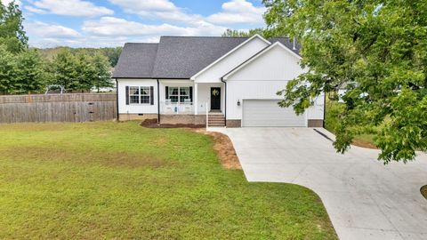 1252 Rock Creek Rd Estill Springs TN 37330