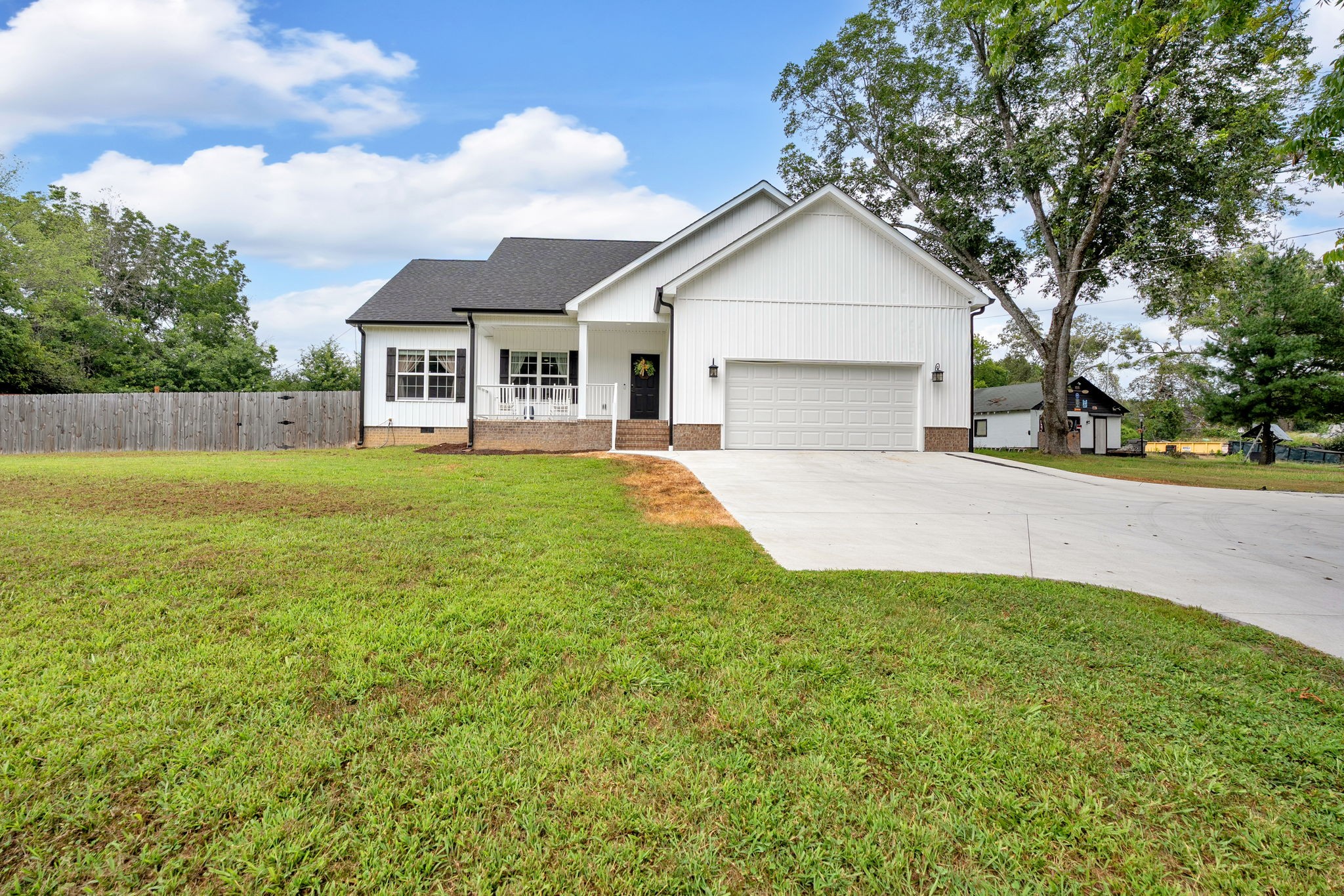 1252 Rock Creek Rd