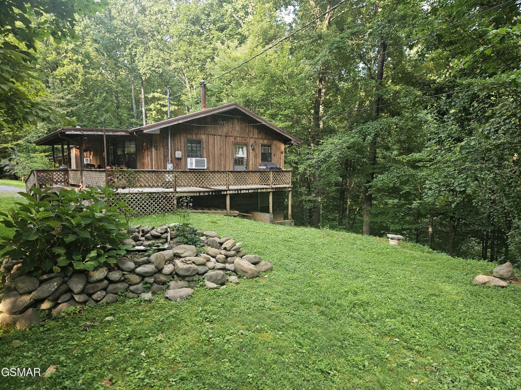 422 Ball Mountain Way