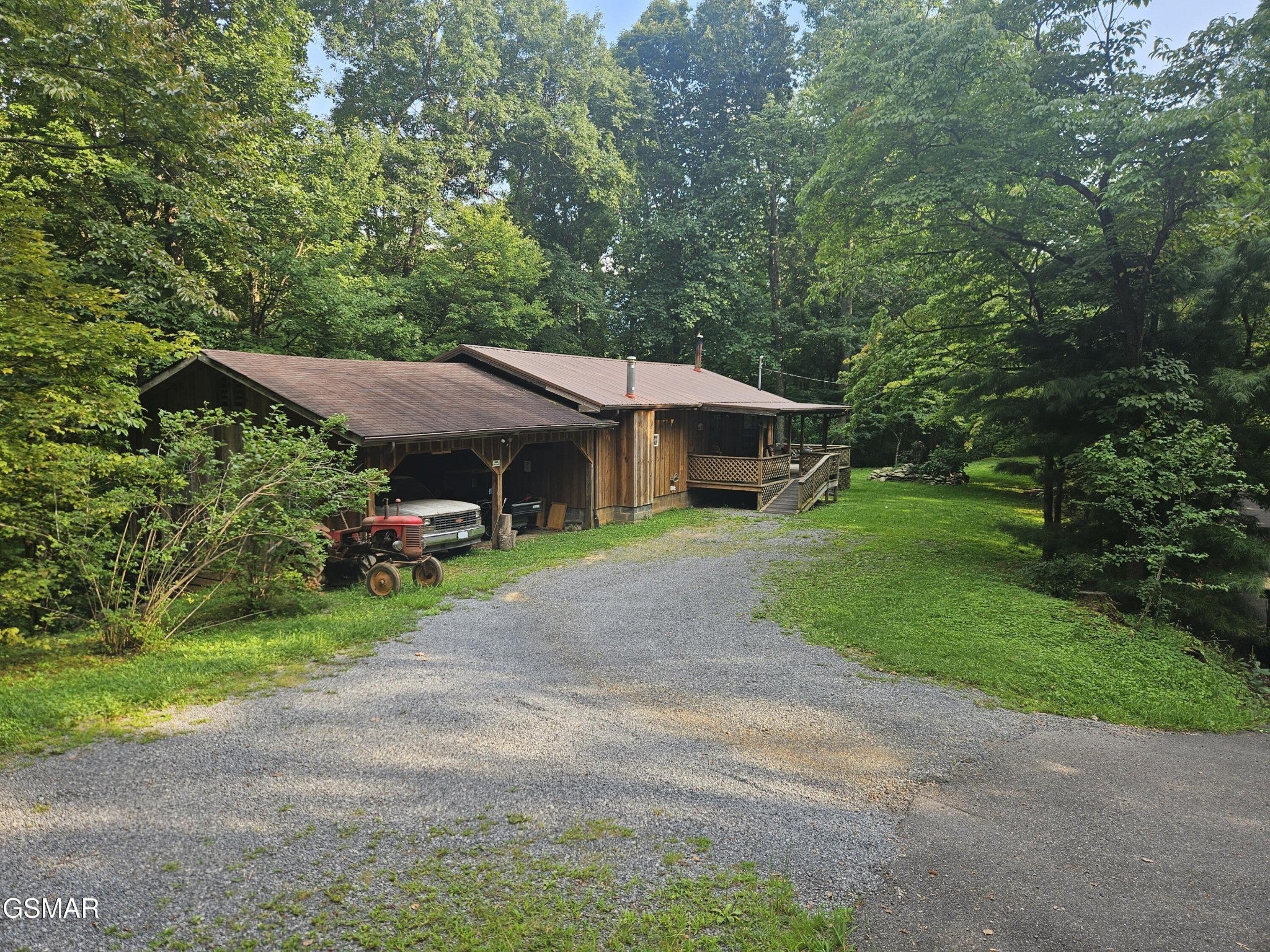 422 Ball Mountain Way