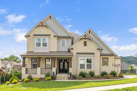 805 Edson Lane Nolensville TN 37135