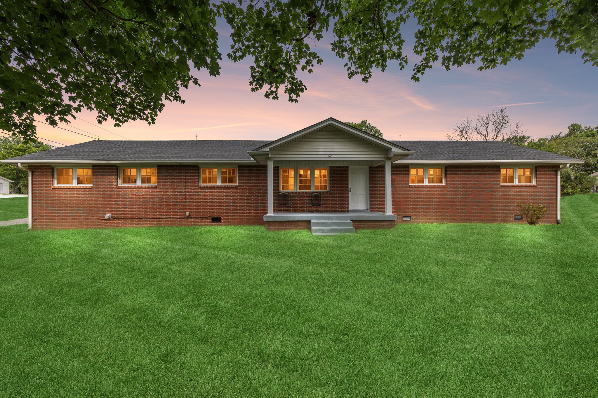 2762 Hunters Point Pike