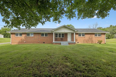 2762 Hunters Point Pike Lebanon TN 37087