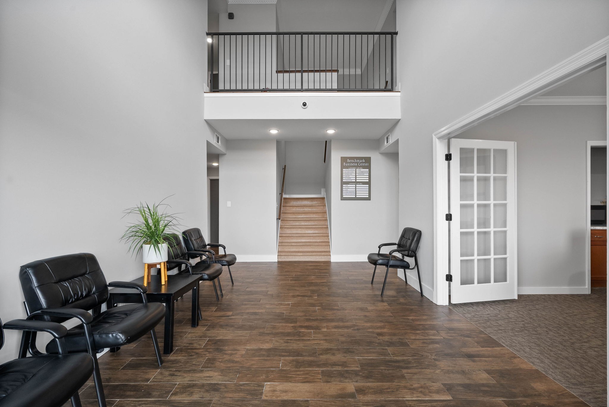 1800 Business Park Dr Suite 208