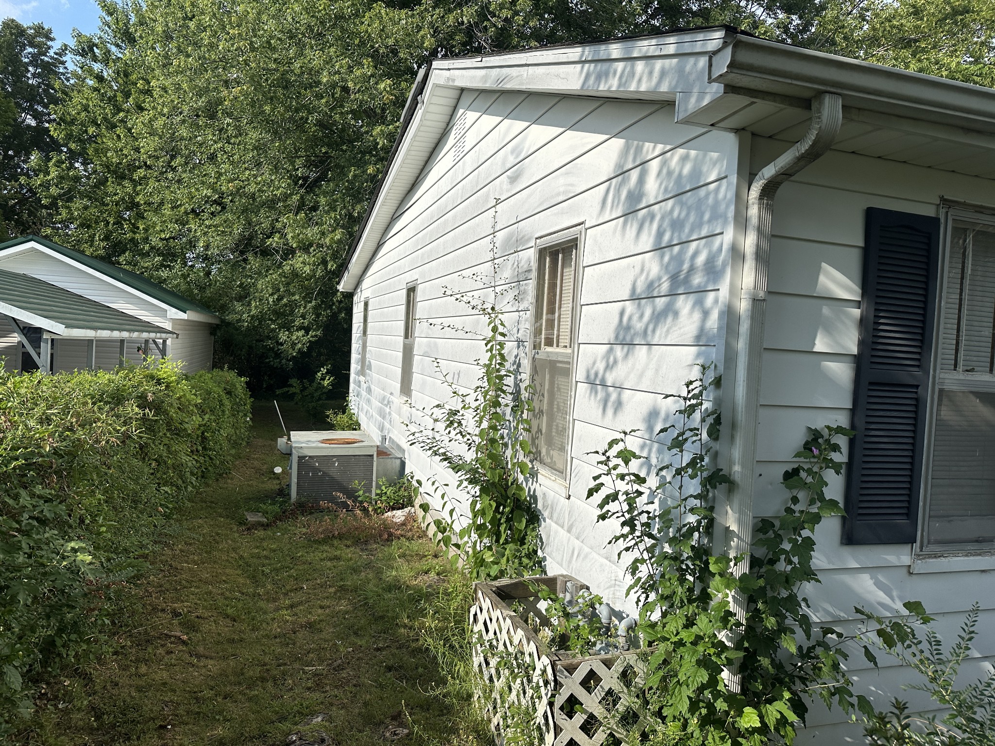 317 Caruthers Ave