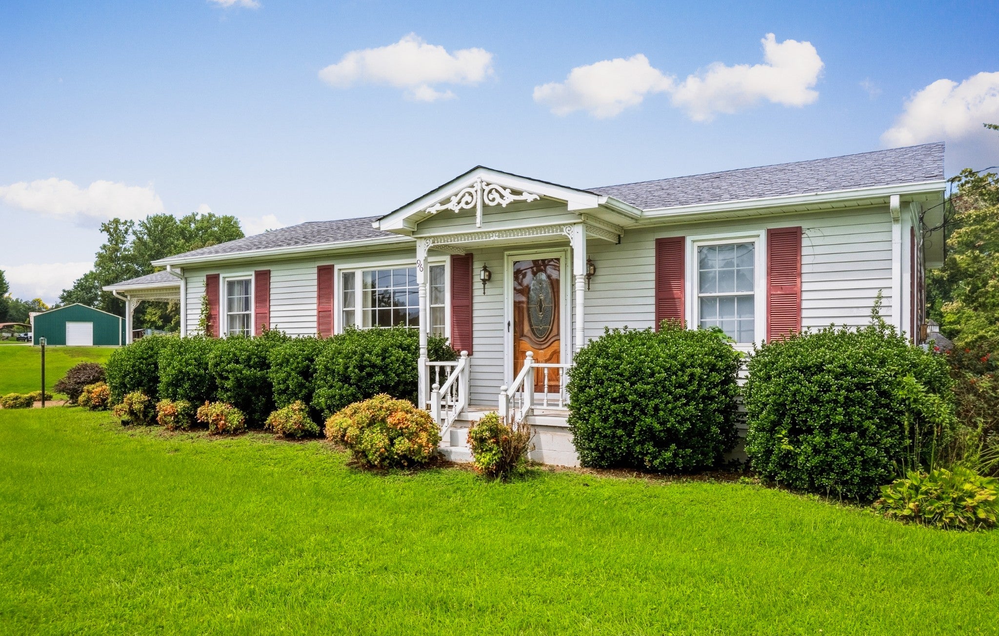 96 Old Shellsford Rd