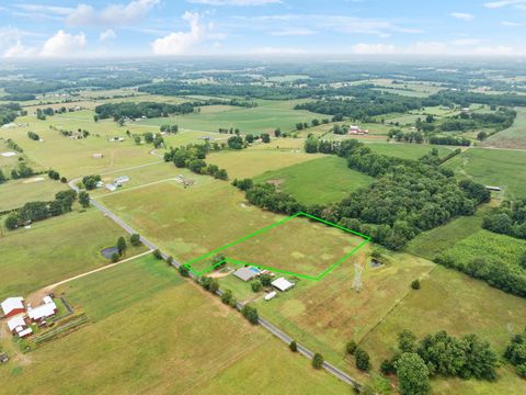 0 Dooley Rd Ethridge TN 38456