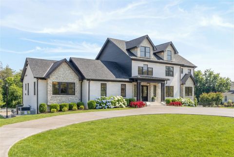 102 Steeplechase Ln Nashville TN 37221