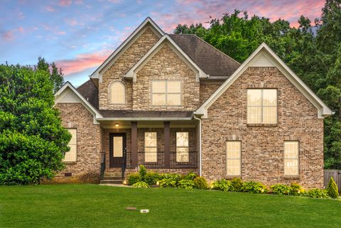 3692 Prestwicke Pl Adams TN 37010