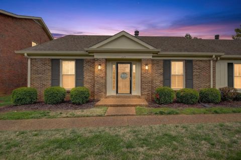 1129 E Northfield Blvd Murfreesboro TN 37130