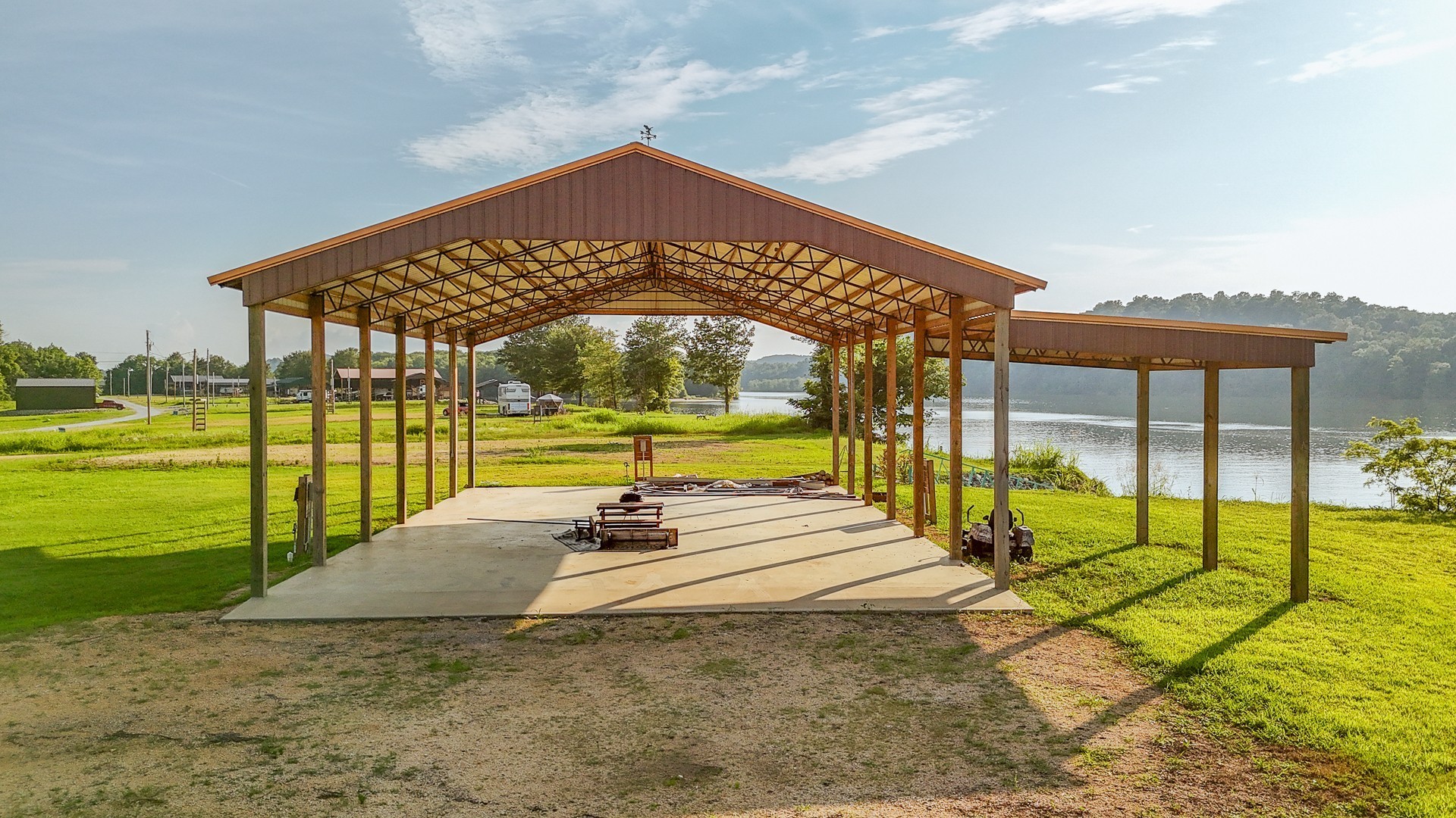 753 River Front Dr