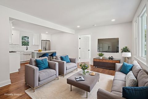 61 Lutie St Nashville TN 37210