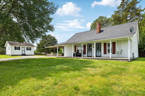 4400 Beasleys Bend Rd, Lebanon, TN 37087 - MLS#: 2866987