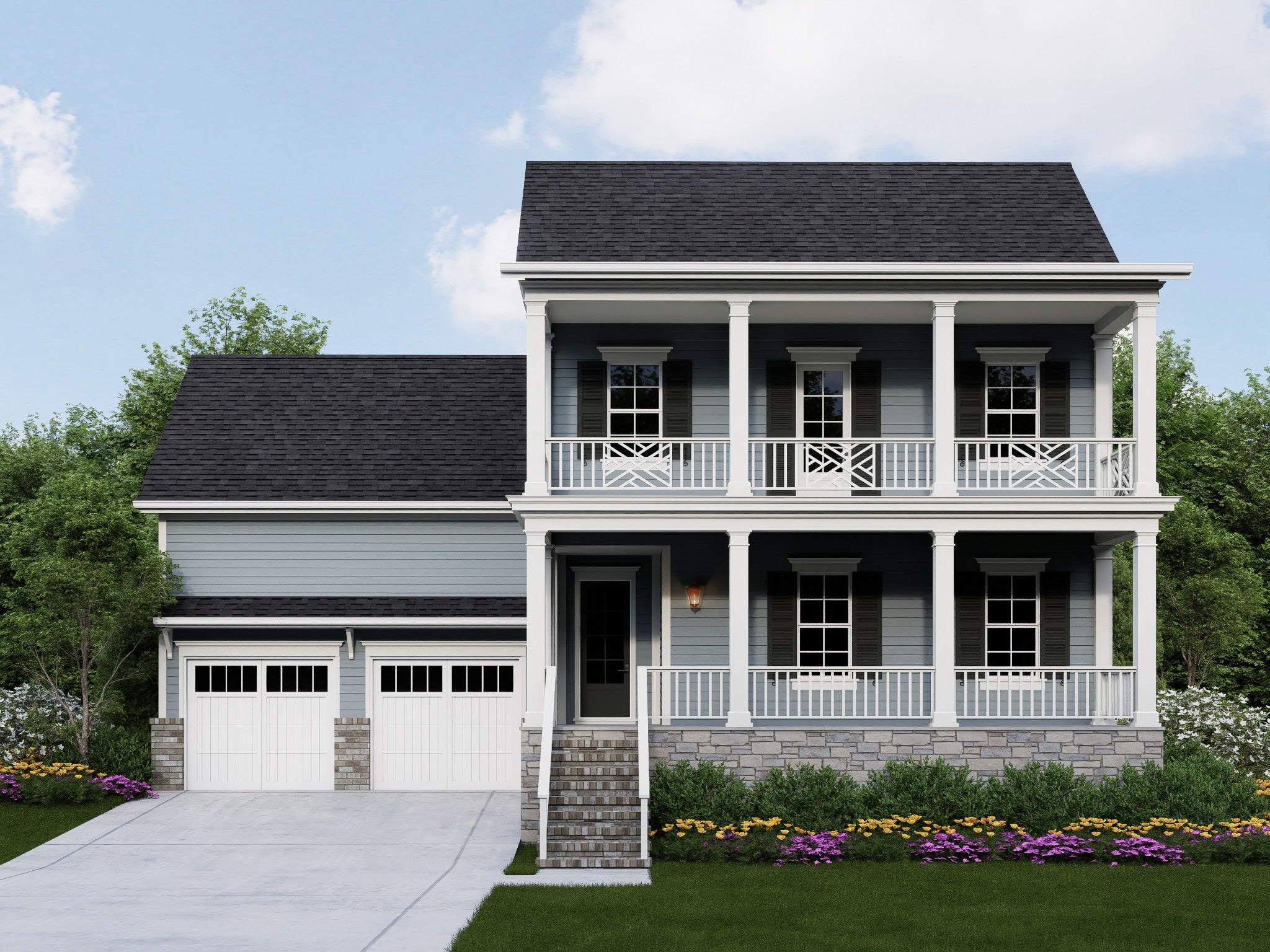 4-bed listing at 4019 Kathryn Avenue, Franklin