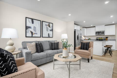 Photo of 1036 Biscayne Street #101, White House, TN 37188 (MLS # 3513559)