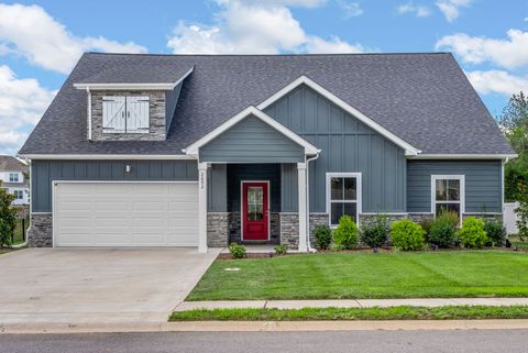 2692 Remington Trce Clarksville TN 37043