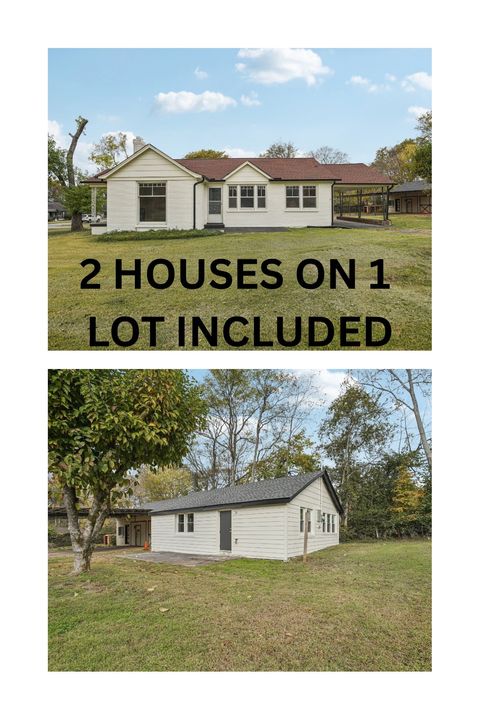 2713 Brunswick Dr Nashville TN 37207